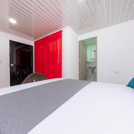 Hotel Vegas Sergio Medellin Luaran gambar