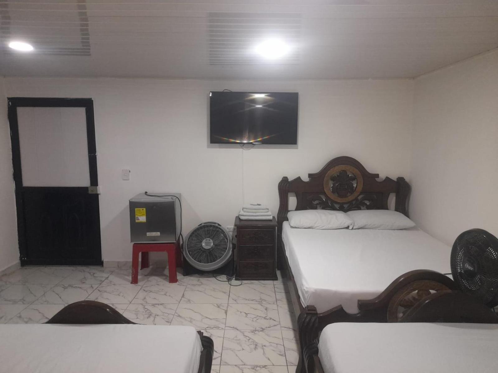 Hotel Vegas Sergio Medellin Luaran gambar