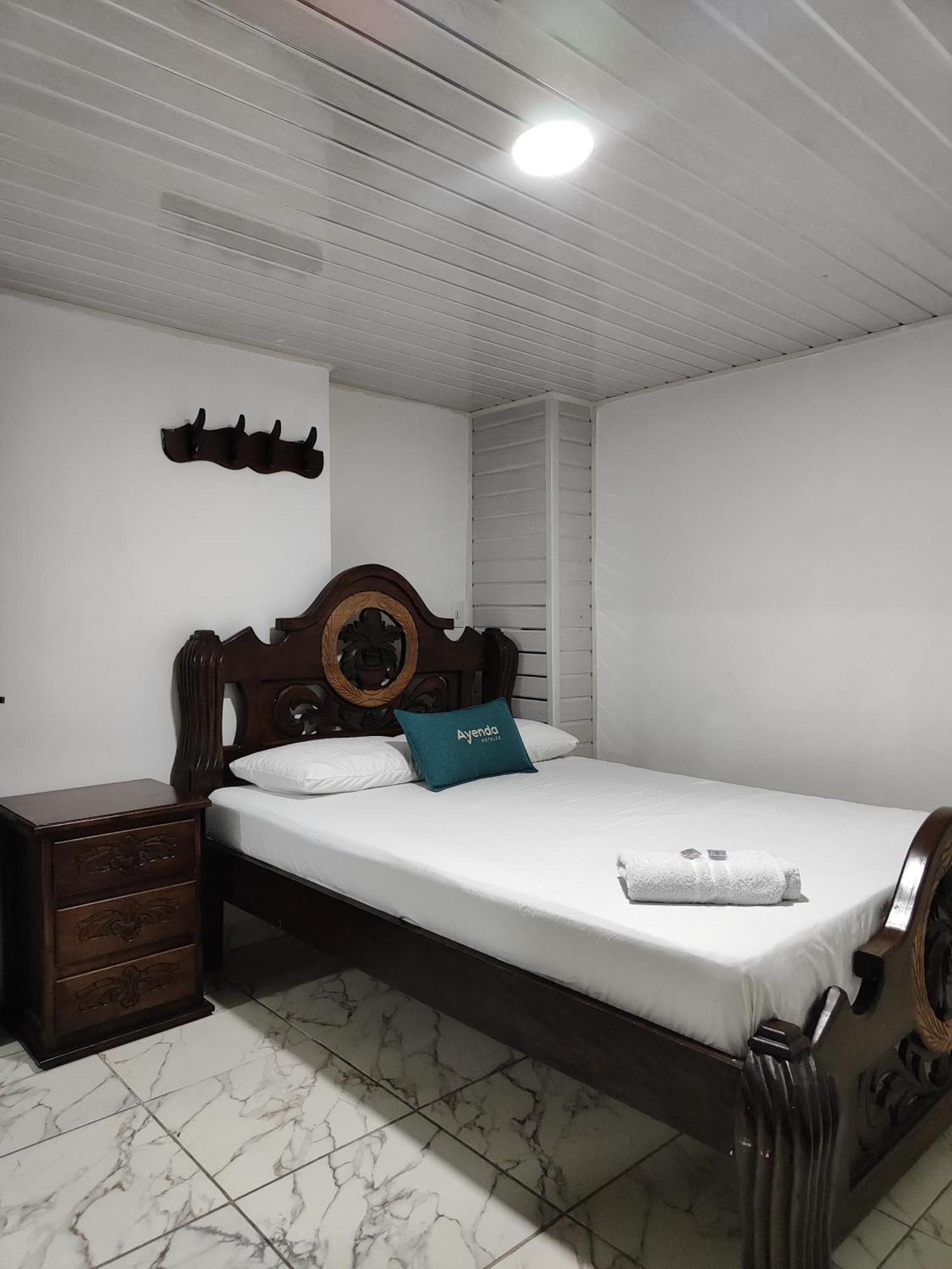 Hotel Vegas Sergio Medellin Luaran gambar